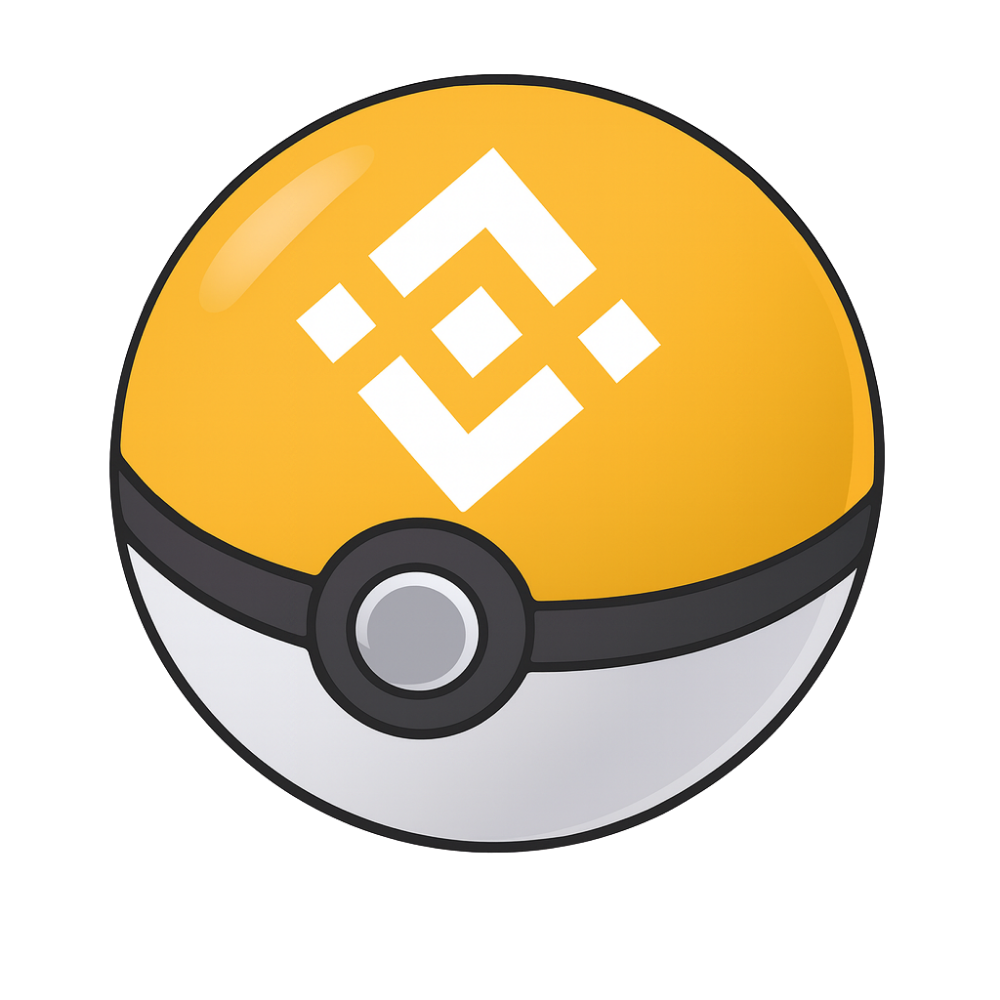 PokéPrize Logo